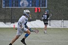 MLax vs UNE  Wheaton College Men's Lacrosse vs University of New England. - Photo by Keith Nordstrom : Wheaton, Lacrosse, LAX, UNE